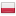 albo.pl hosted country